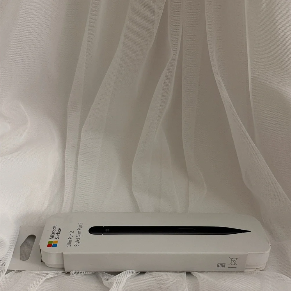 Microsoft Surface Stylus 2